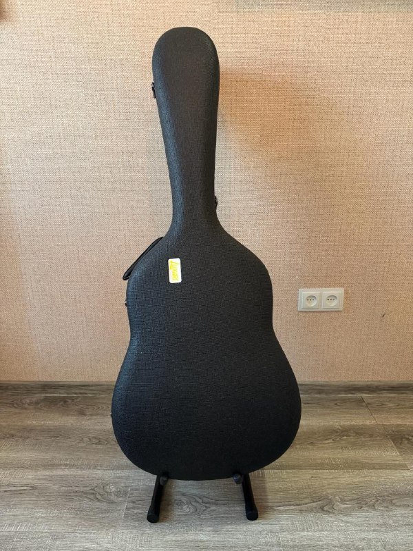 Велосипед DA VINCI, Гитара Ibanez AS53 с кейсом 6