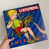 Виниловые пластинки Linkin Park, Offspring, Король и Шут 3