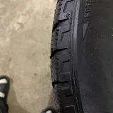 Диски с зимней резиной Pirelli Scorpion 215/60 R17 3