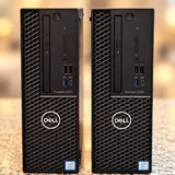 Робочі станції Dell Precision 3430 SFF, 2 шт. 1