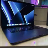 MacBook Pro 2018 3