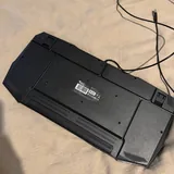Клавиатура Roccat Isku FX 2