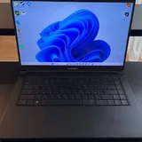 Maibenben X568 ноутбук 2