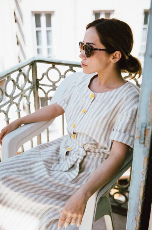 Солнцезащитные очки Massimo Dutti