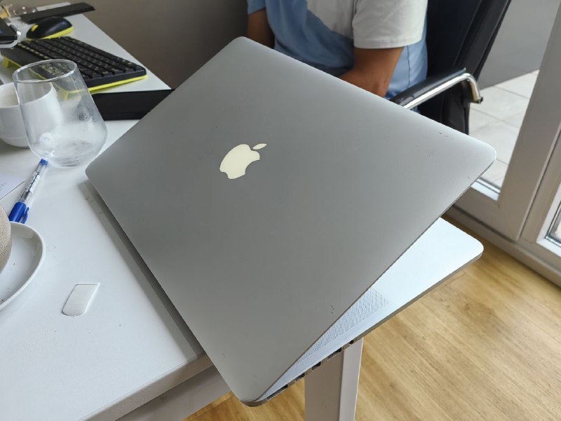 Macbook pro 15 2014 i7 1ТБ SSD 16GB RAM 3
