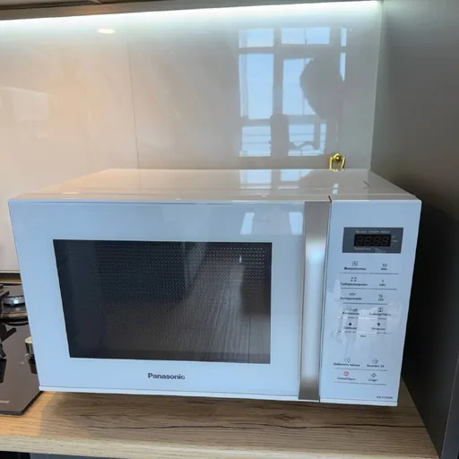 Микроволновка Panasonic