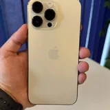 iPhone 14 Pro Max 512GB Gold 4