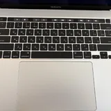 MacBook Pro 16" 2019 5