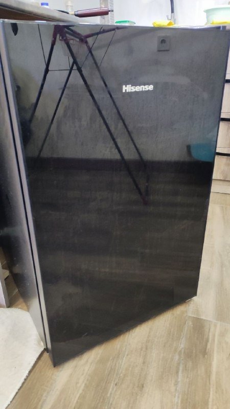 Холодильник Hisense 3