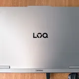 Ноутбук Lenovo LOQ 17.3 83JH003NRK 2
