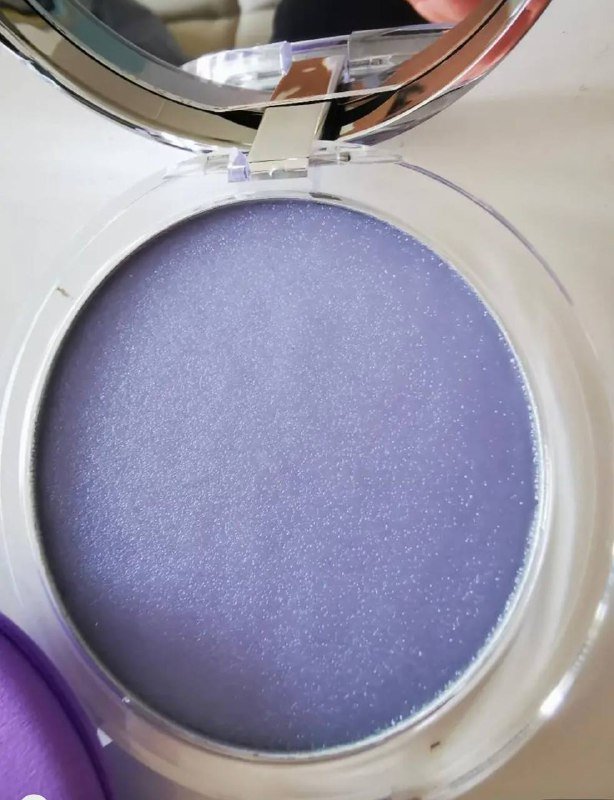 матирующая пудра Candy Bella 5