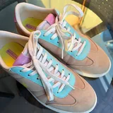 Сумочка-клатч Tous, кроссовки U.S. Polo Assn 3