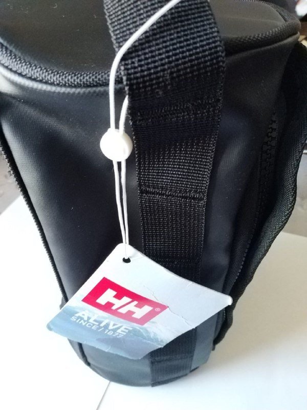 Сумочка Helly Hansen, Сумка переносная Helly Hansen 4