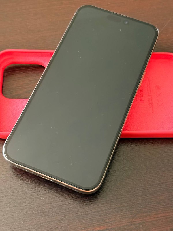 iPhone 15 Pro Max 2