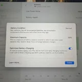 MacBook Air M4 15" 16GB/256GB 3
