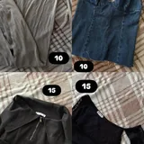Женская одежда, сумки, косметика 5