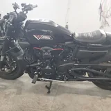 Harley Davidson 2025 4