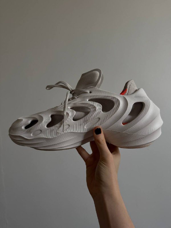 Кроссовки мужские Adidas AdiFOM Q размер 43-44 2