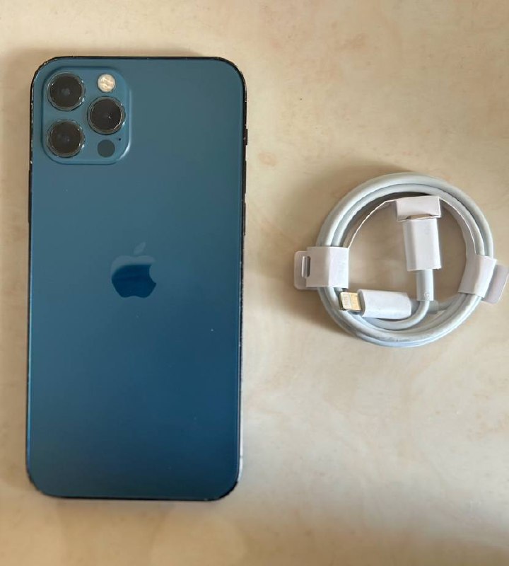 iPhone 12 Pro