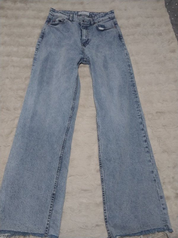 Джинсы 3 шт. 2