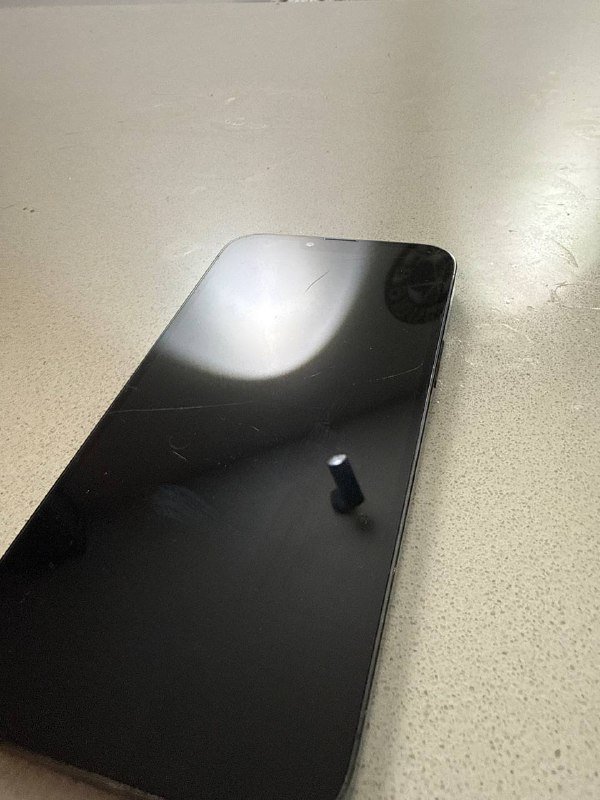 iPhone 13 Pro Max 256 GB, Зарядка 3