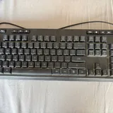 Клавиатура Redragon Shiva K512RGB 1