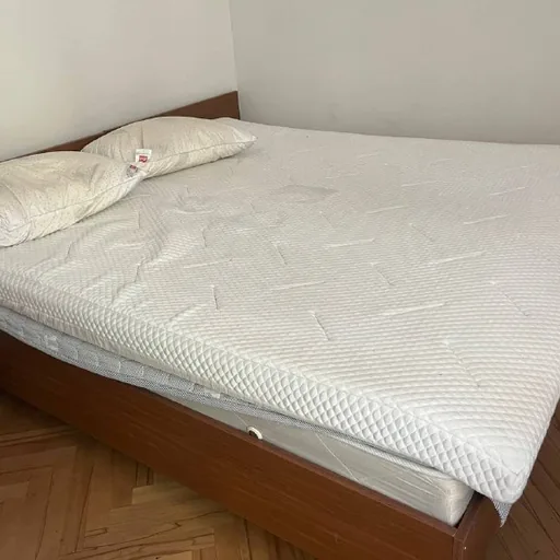 Наматрасник