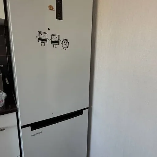 Холодильник Indesit DF 5180