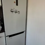 Холодильник Indesit DF 5180 1