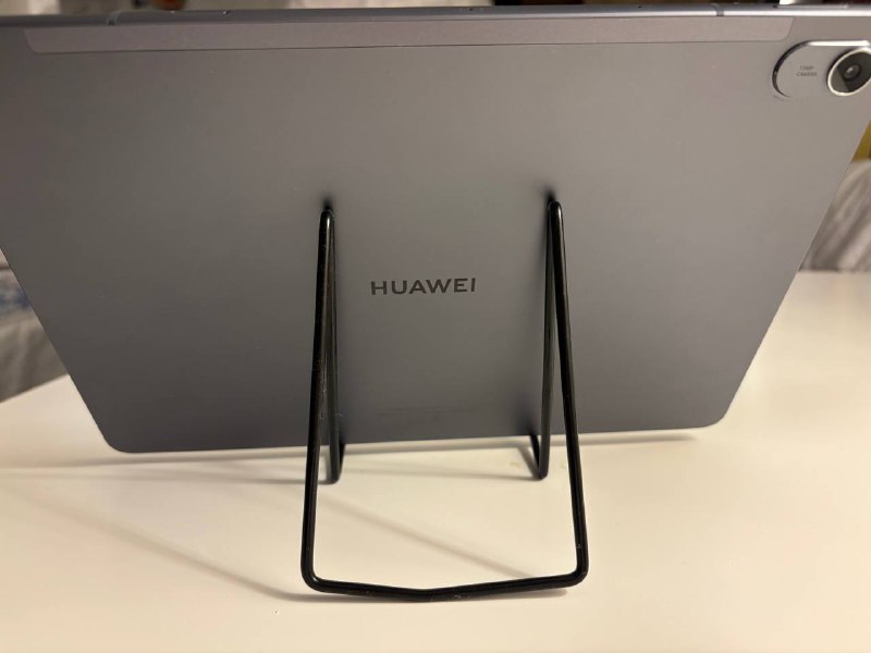 Планшет HUAWEI MatePad 11.5 LTE 6/128Gb Space Gray 4
