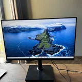Монитор Samsung LF27T450FQIXCI 3