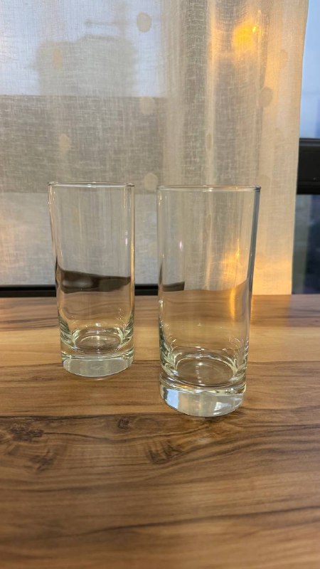 Набор стаканов Pasabache, 6 шт, 7 шт Old Fashion 3