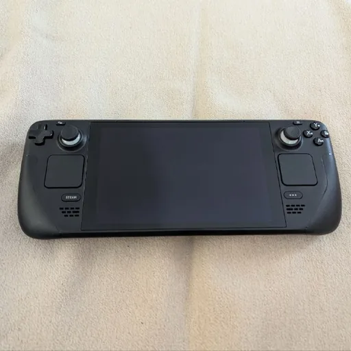 Steam Deck LCD 256GB
