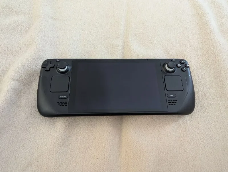 Steam Deck LCD 256GB