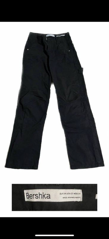 Сумки, брюки, кофта, толстовка 3