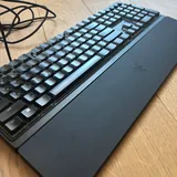 Игровая клавиатура Razer Ornata V3 1