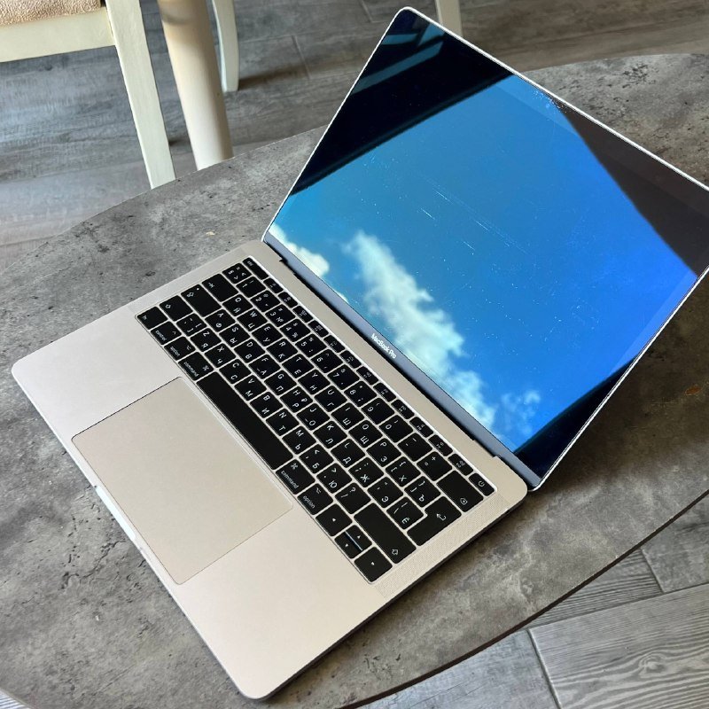 MacBook Pro 13 2017 A1708 3
