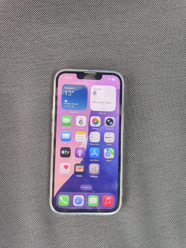 iPhone 13 Pro 128гб