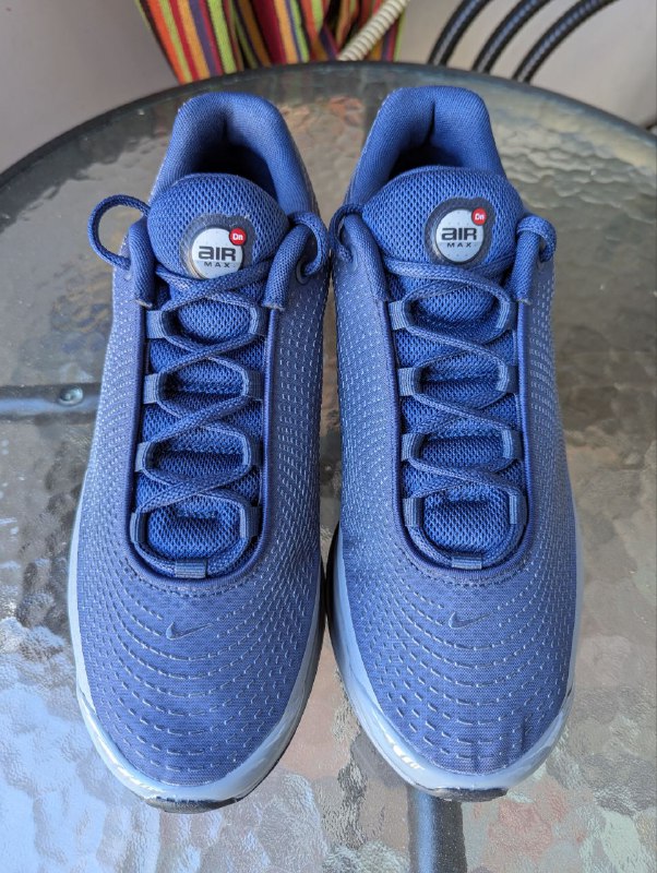 кроссовки Nike Air Max DN 2
