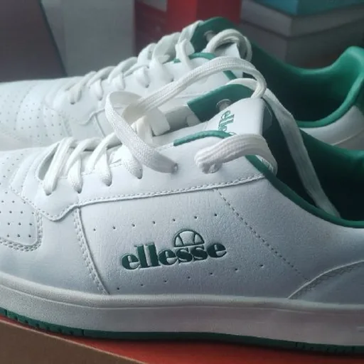 Кроссовки Ellesse, размер 43