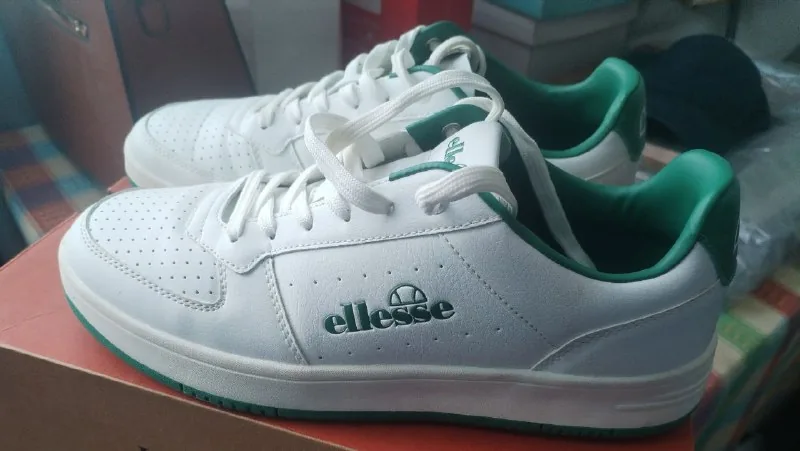 Кроссовки Ellesse, размер 43 1