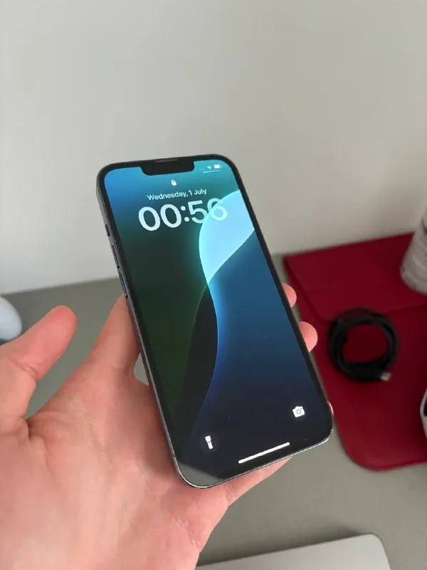 iPhone 13 Pro 256GB 1