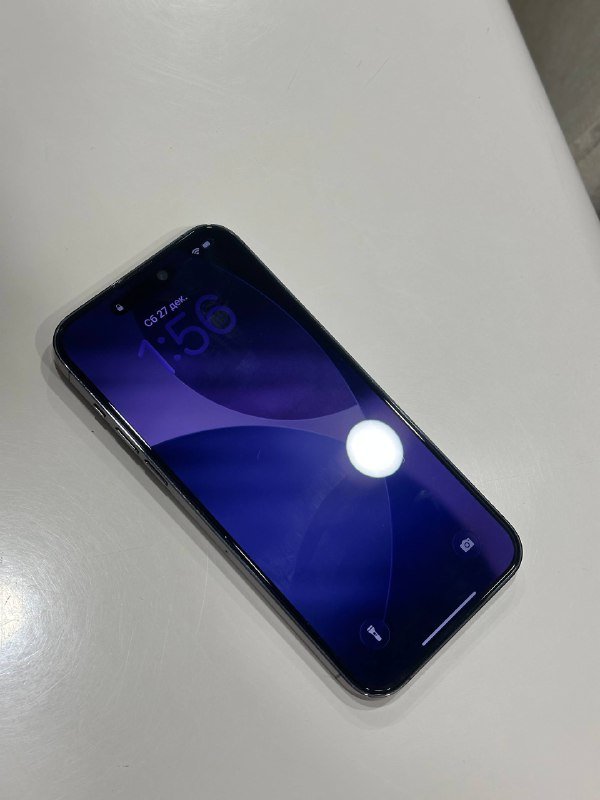 iphone 14 pro max 128гб 3