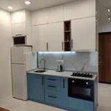 Большая студия в ЖК Интурист 2