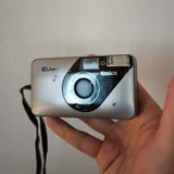 Konica EU-mini 35mm камера 1