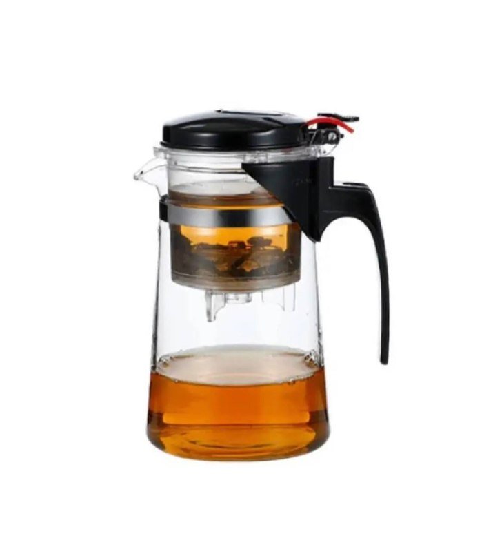 Типот чайник для заваривания чая 500 мл, 750 мл 3