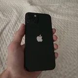 iPhone 13 Green 128GB 2