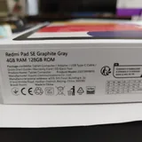 Планшет Redmi Pad SE 11" 4/128Gb 4