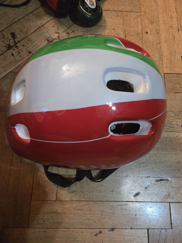 детские роликовые коньки в комплекте 2