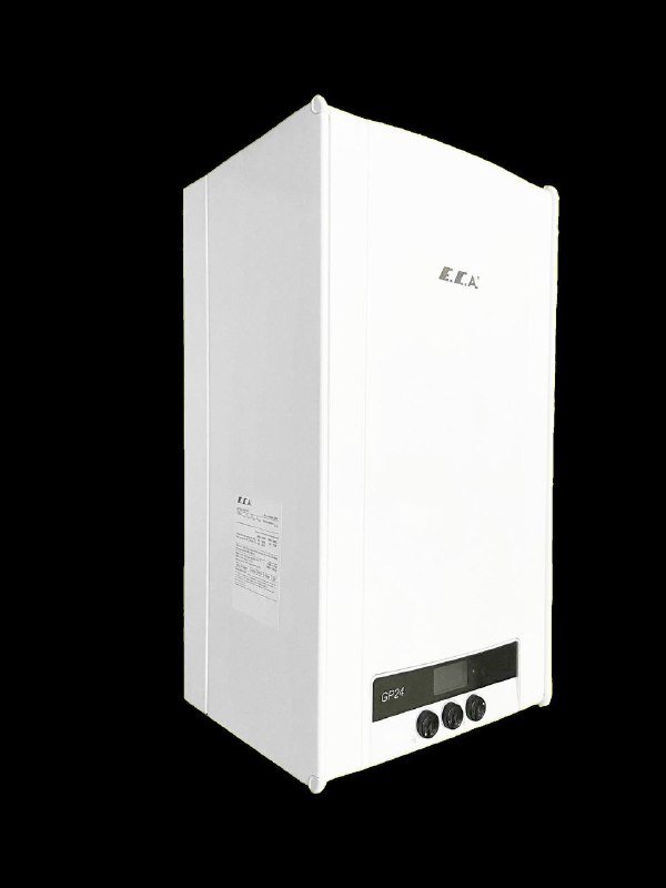 Газовый котел (бойлер) 24 kw новый 2
